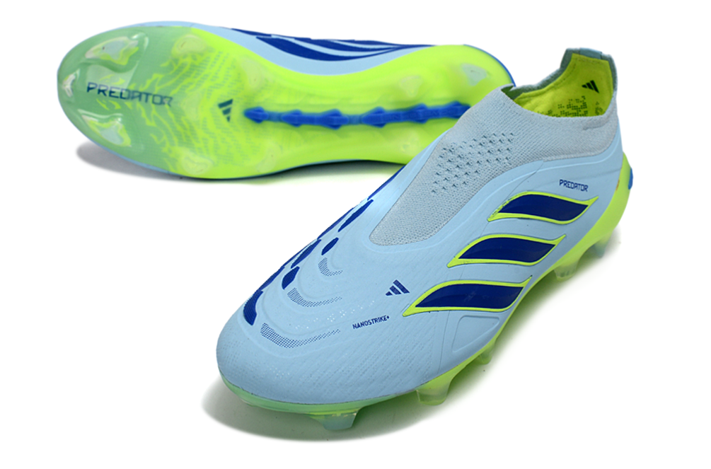 Adidas 26 Predator Elite LL FG