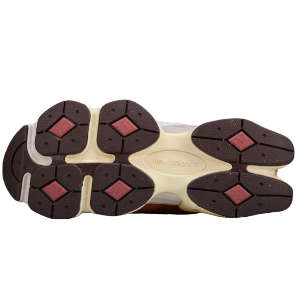 TĂȘnis New Balance 9060 Cherry Blossom