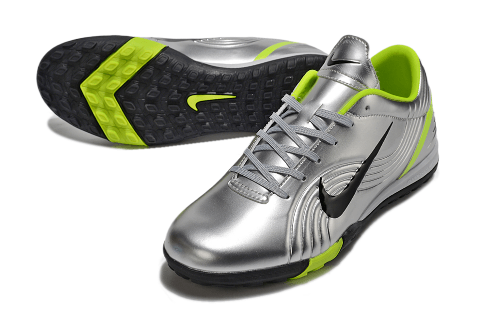 Society Nike Mercurial Air Zoom Vapor 2002 Elite FG Ronaldo + Brindes