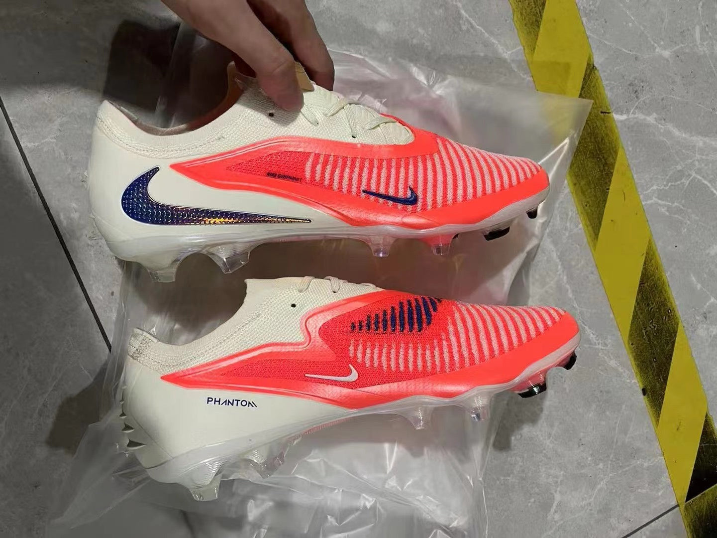 Nike Phantom GX 360 Elite