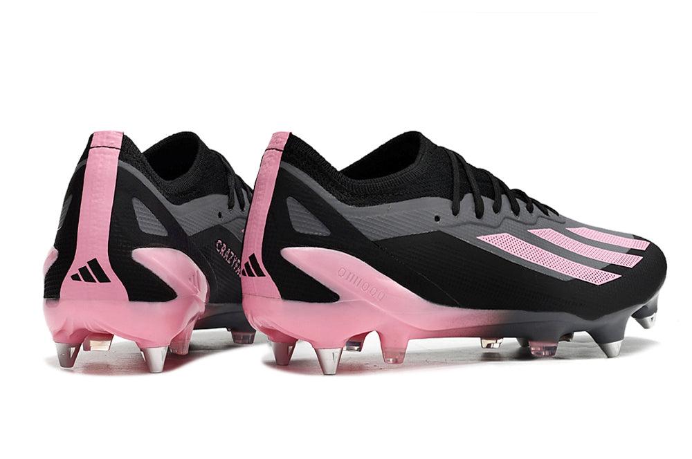 Chuteira Adidas X Speedportal.1 FG + TRAVA MISTA MEIA E BOLSA