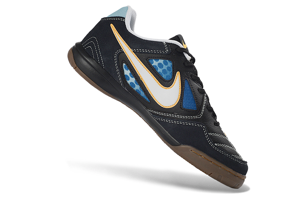 Futsal Supreme x Nike SB Gato + MEIA E BOLSA