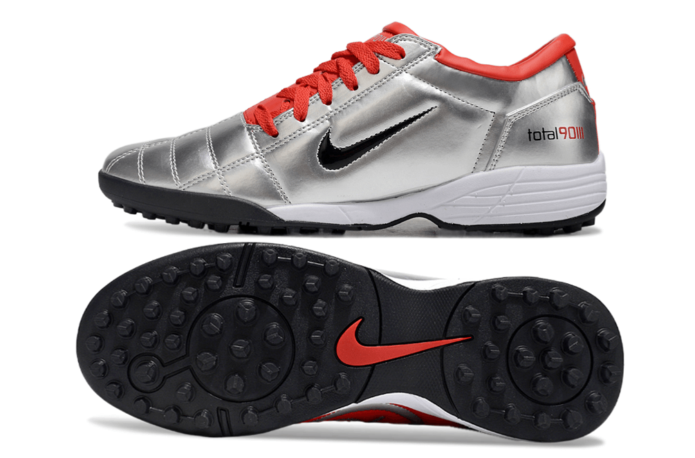 Chuteira Society NIKE TOTAL 90 TF