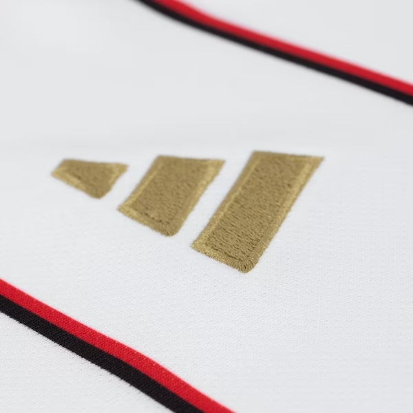 Camisa do Flamengo II 2023 - Masculina