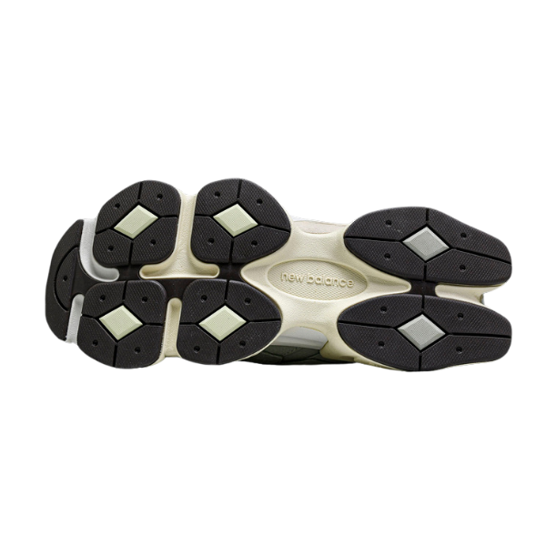 TĂȘnis New Balance 9060 Olivine