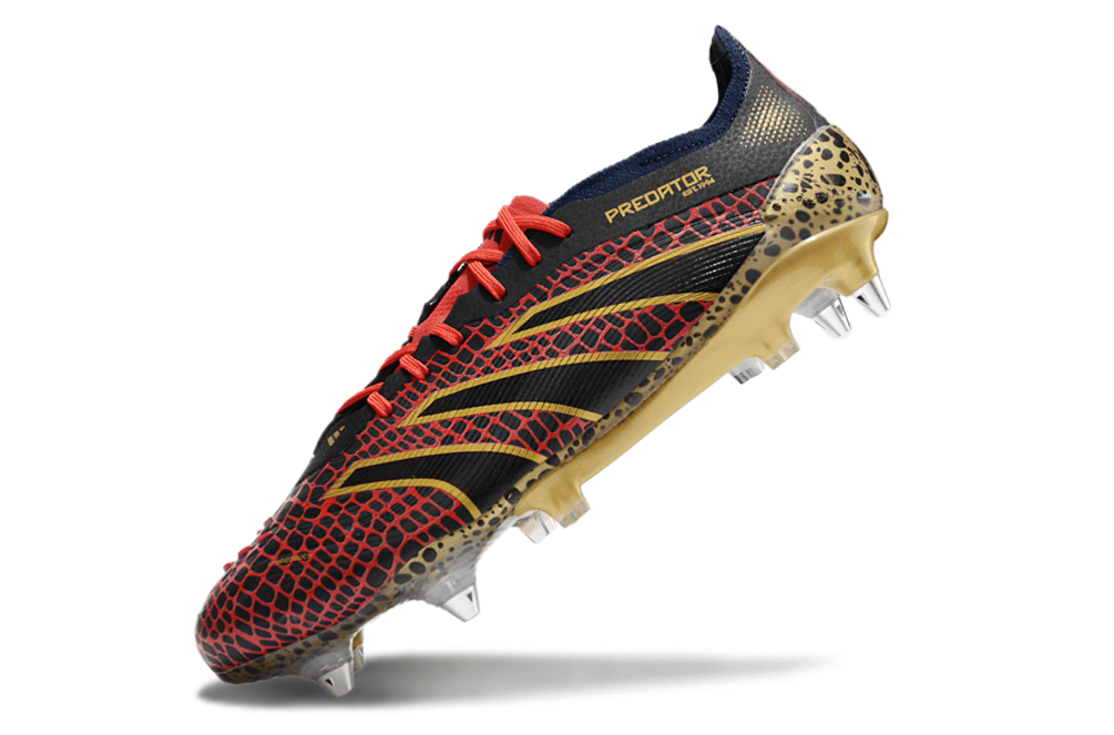 ADIDAS PREDATOR ELITE 24 TRAVA MISTA CAMPO