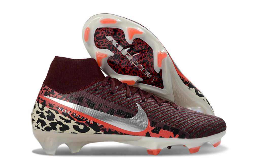Nike United Air Zoom Mercurial Superfly IIX Elite