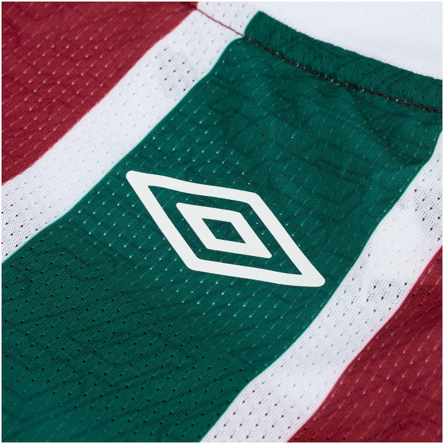 Camisa do Fluminense I 22 - Masculina