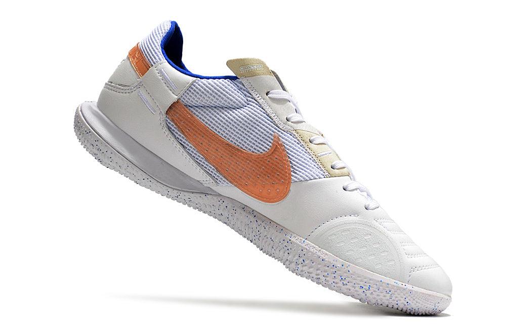 FUTSAL Nike Street Gato Elite + Meia e bolsa
