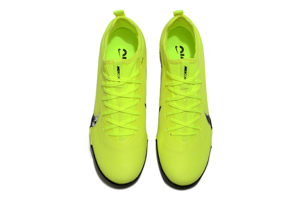 Chuteira society Nike Mercurial Vapor 16 Air Zoom Ultra + MEIA E BOLSA