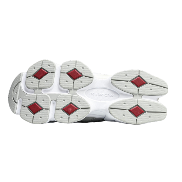 TĂȘnis New Balance 9060 Boston College