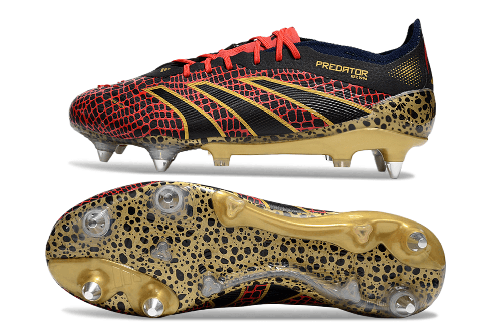 ADIDAS PREDATOR ELITE 24 TRAVA MISTA CAMPO