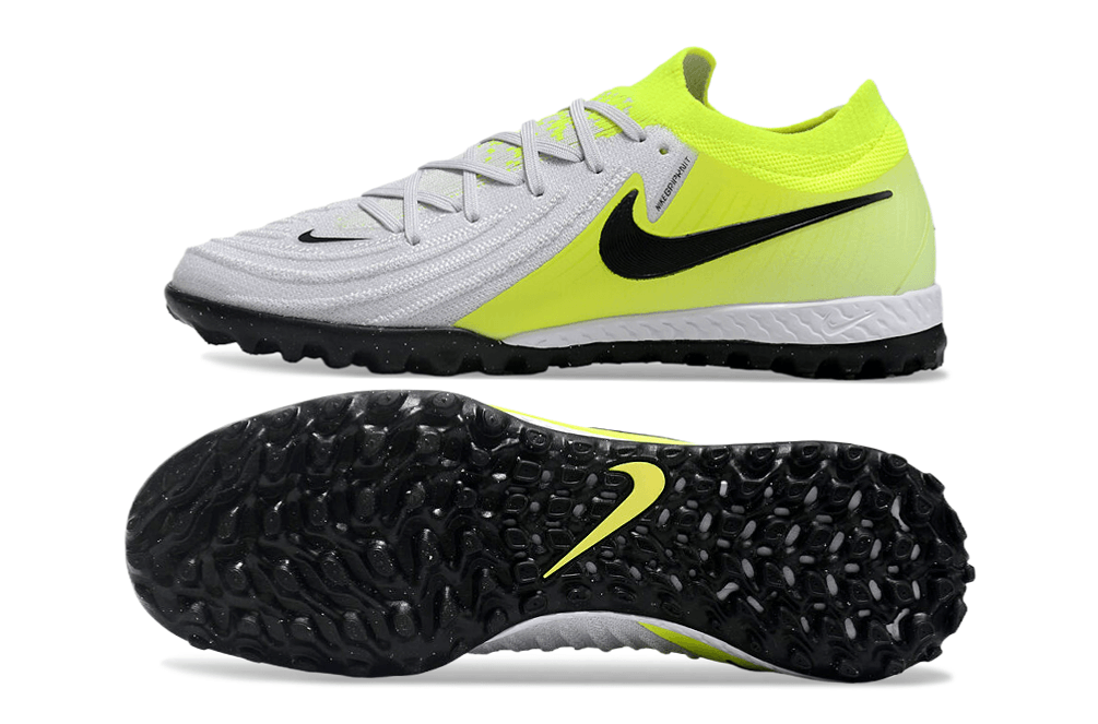 SOCIETY Nike Gripknit Phantom LUNA Elite FG + BRINDES