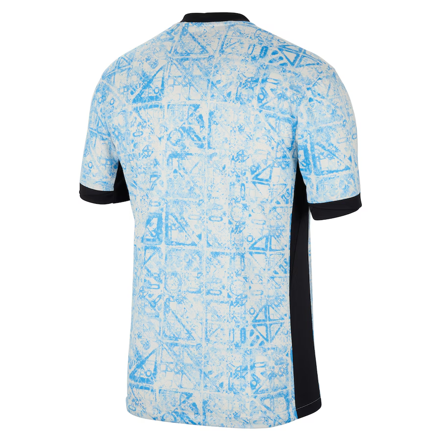Camisa Portugal II 2024/25 - Masculino