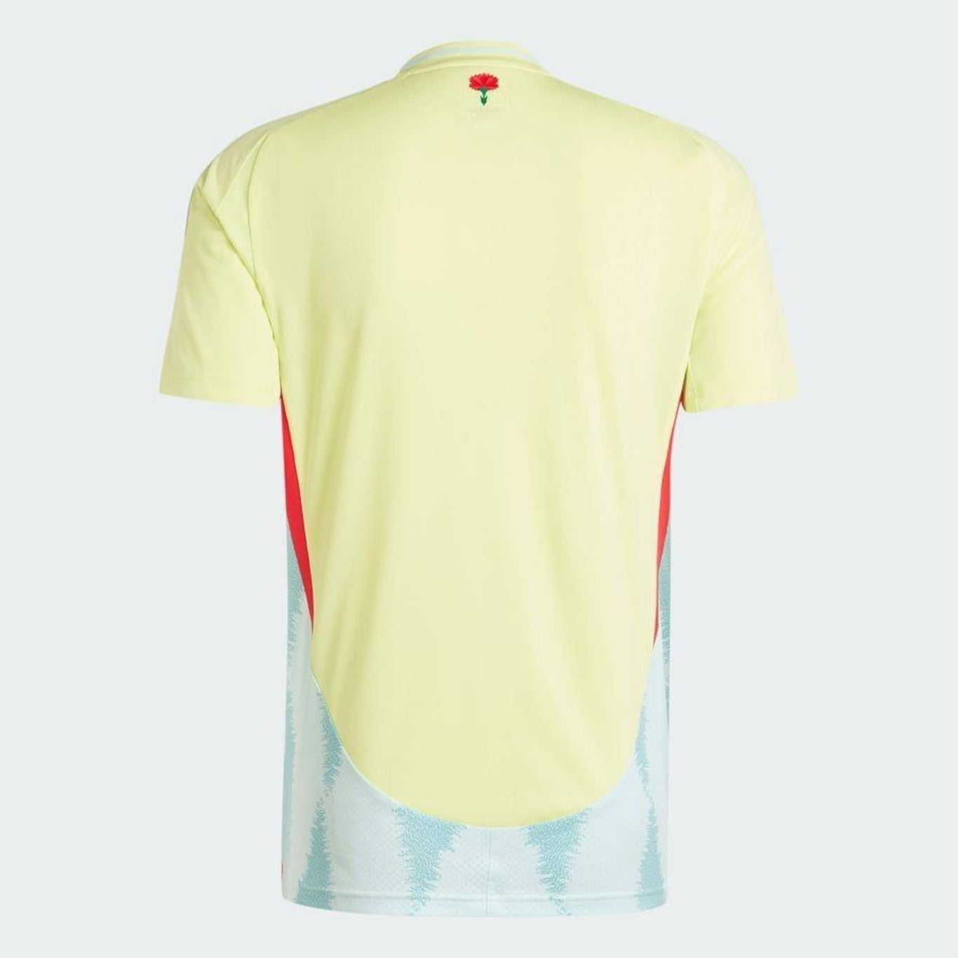 Camisa Espanha Away 2024/25 - Masculina