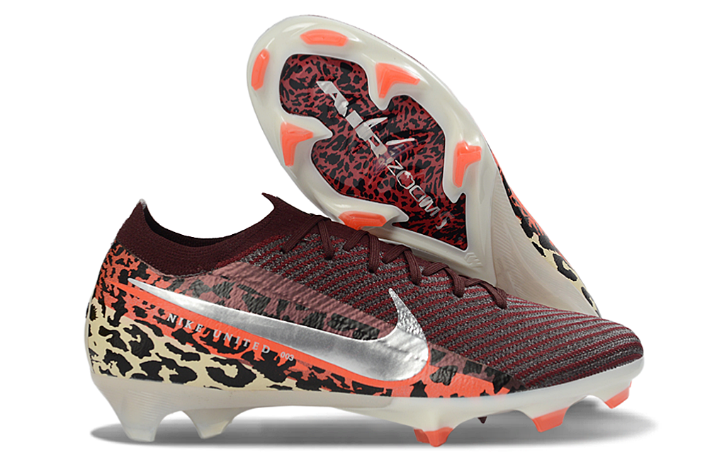 Nike United Mercurial VAPOR 16 Air Zoom Ultra FG