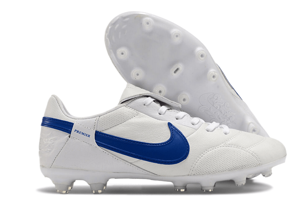 Chuteira Nike The Premier III TF 9 Pro Elite + Meia e bolsa