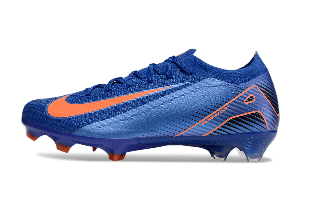 Chuteira Nike Mercurial VAPOR 16 Air Zoom Ultra + MEIA E BOLSA