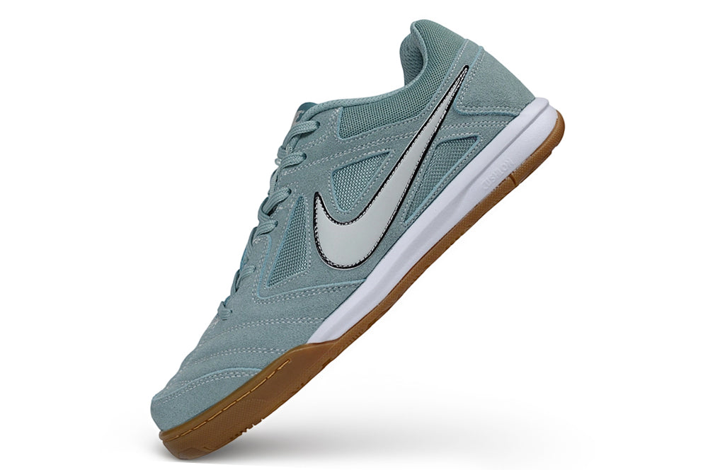 Futsal Supreme x Nike SB Gato + MEIA E BOLSA