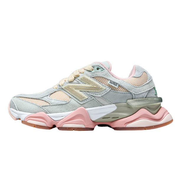 TĂȘnis New Balance 9060 Joe x Freshgoods