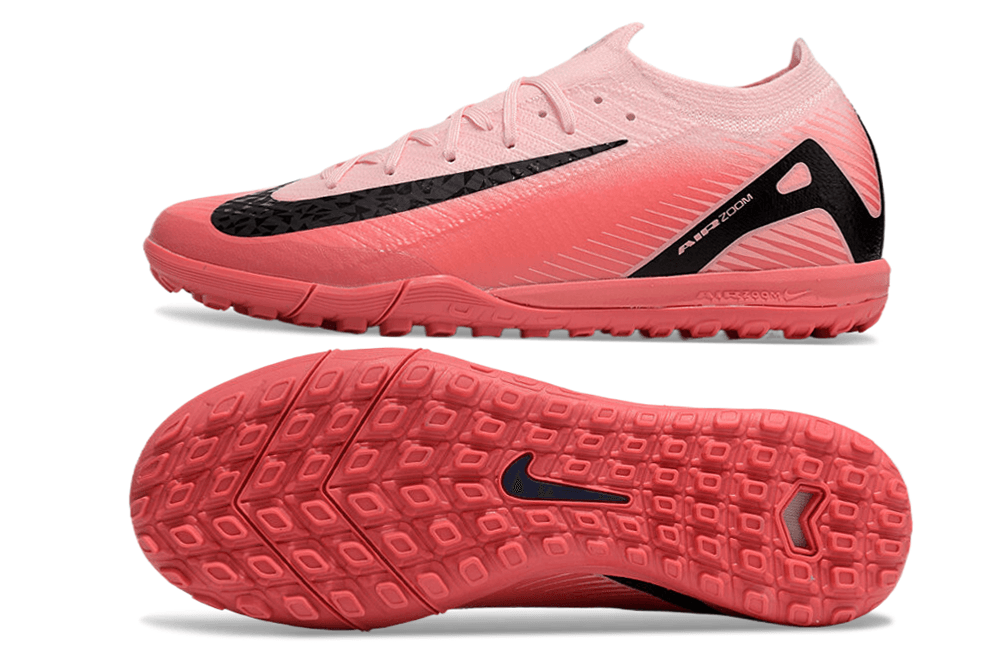 Chuteira society Nike Mercurial Vapor 16 Air Zoom Ultra PRO TF + MEIA E BOLSA