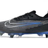 Chuteira Nike Mercurial VAPOR 15 Air Zoom Ultra TRAVA MISTA + MEIA E BOLSA