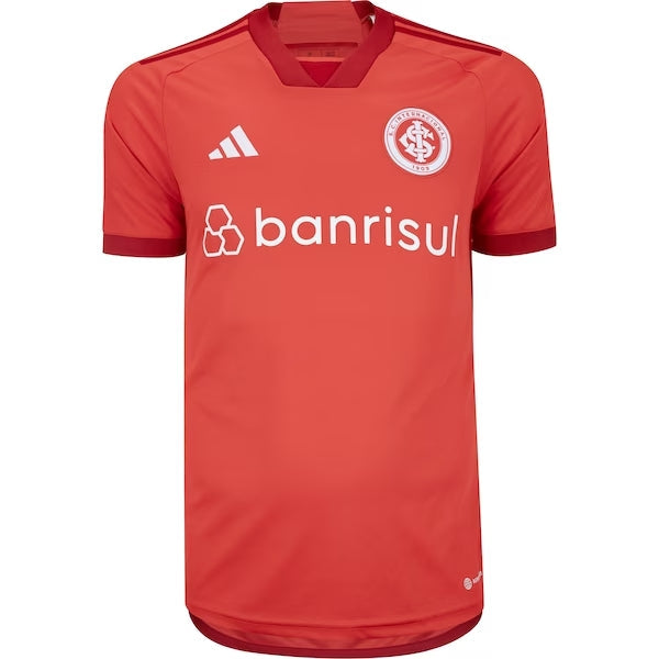Camisa do Internacional I 2023/24 - Masculina