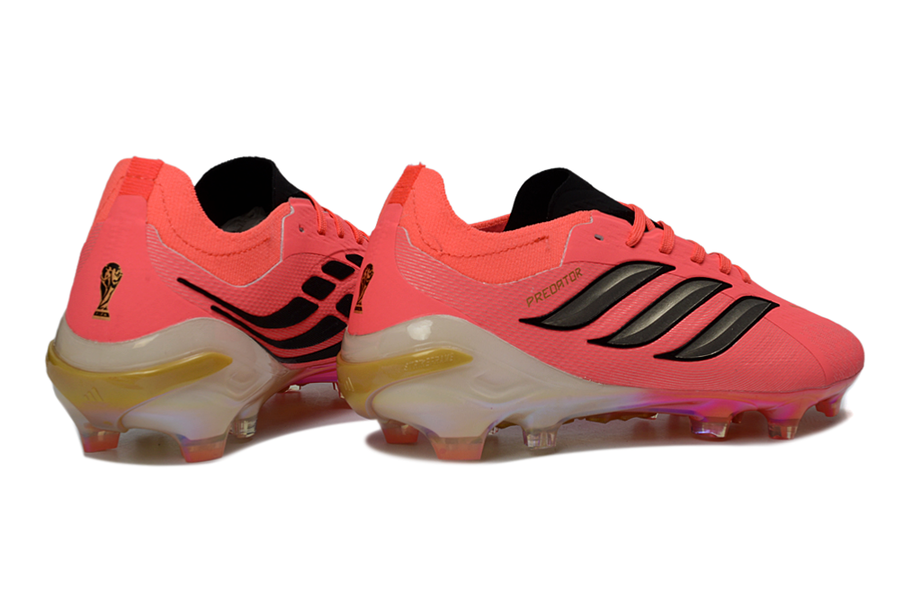 PREDATOR ACCURACY FG BOOTS ELITE