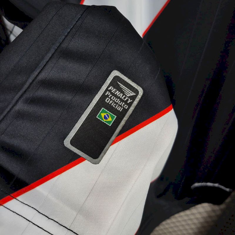 Camisa Vasco da Gama 2010 Retrô Penalty Torcedor Masculina