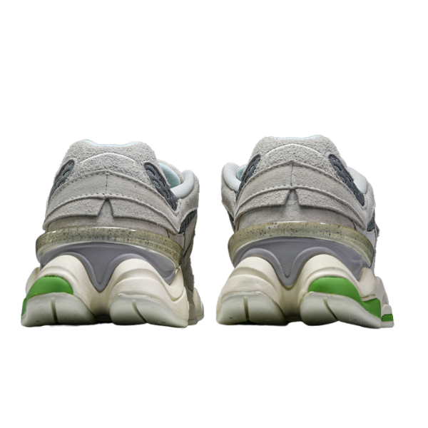 TĂȘnis New Balance 9060 Bricks & Wood