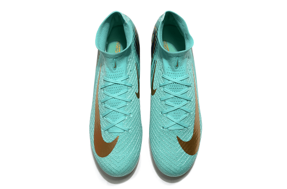 Chuteira Nike Mercurial VAPOR 16 Air Zoom Ultra + MEIA E BOLSA