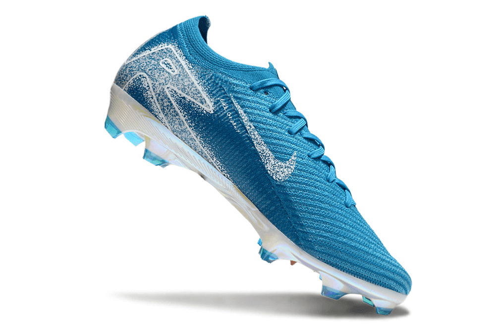 Chuteira Nike Mercurial VAPOR 16 Air Zoom Ultra + MEIA E BOLSA