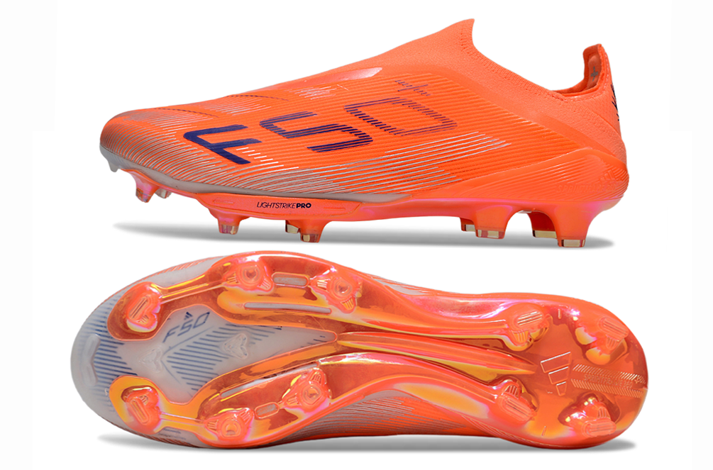 Adidas F50+