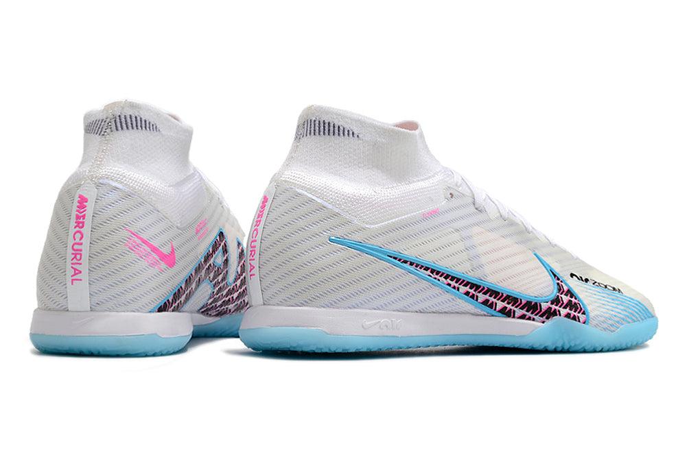 Futsal Nike Mercurial SUPERFLY 10 Air Zoom Elite + MEIA E BOLSA