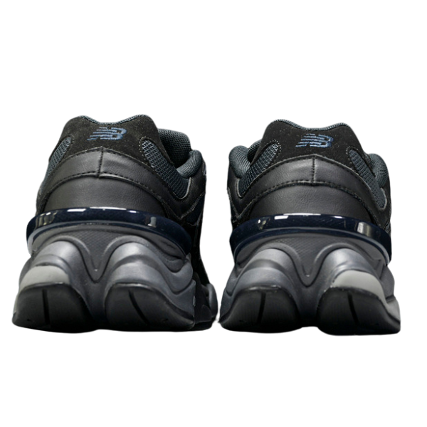 TĂȘnis New Balance 9060 Grafitti