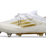 Chuteira Adidas X F50 + TRAVA MISTA MEIA E BOLSA