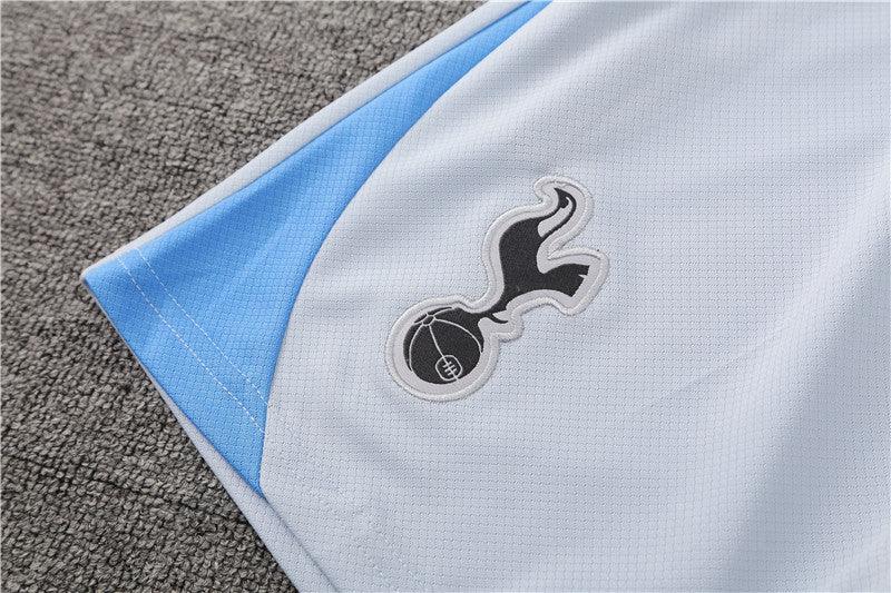 Kit Treino Tottenham Nike 24/25 Camisa e Short Preto