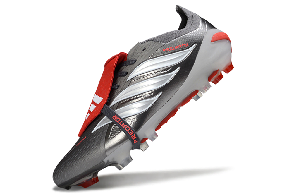Adidas 26 Predator Elite Tongue FG