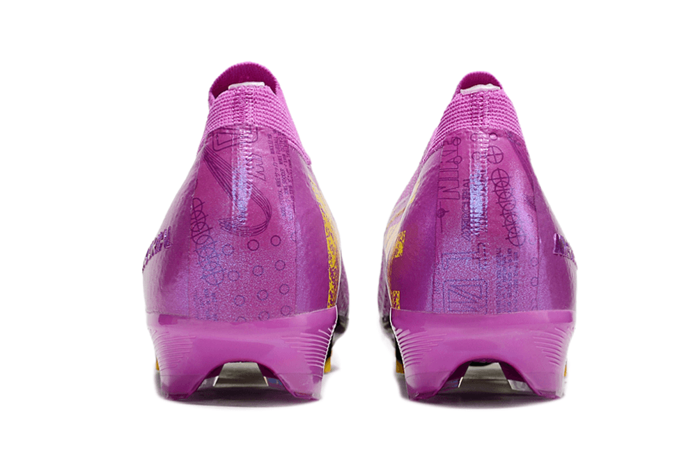 Chuteira Nike Mercurial VAPOR 16 Air Zoom Ultra + MEIA E BOLSA