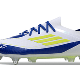 Chuteira Adidas X F50 TRAVA MISTA + MEIA E BOLSA