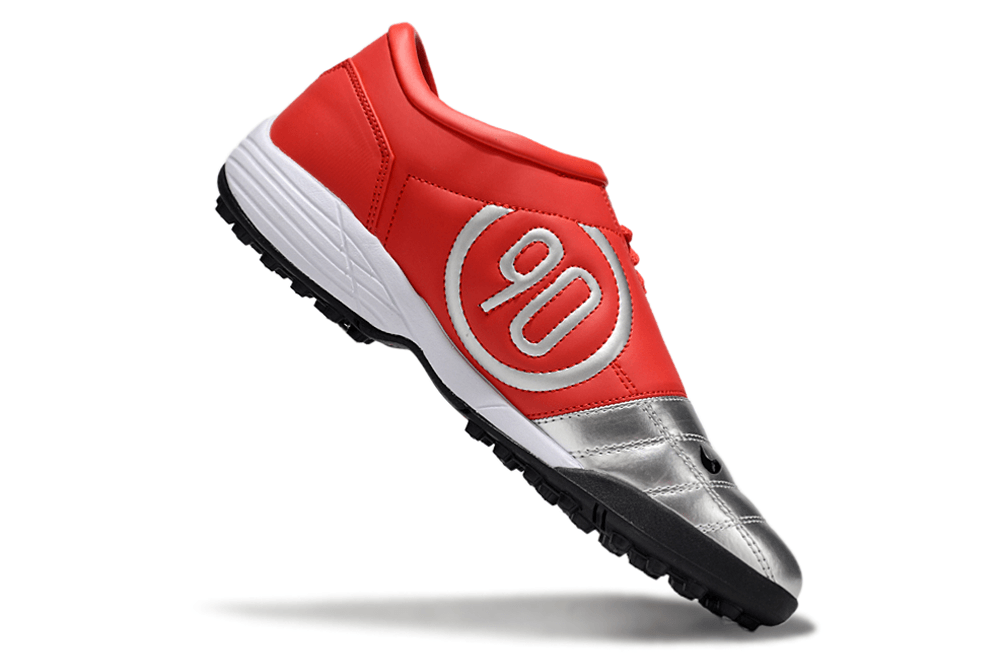 Chuteira Society NIKE TOTAL 90 TF