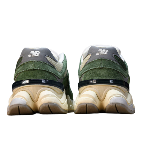 TĂȘnis New Balance 9060 Verde