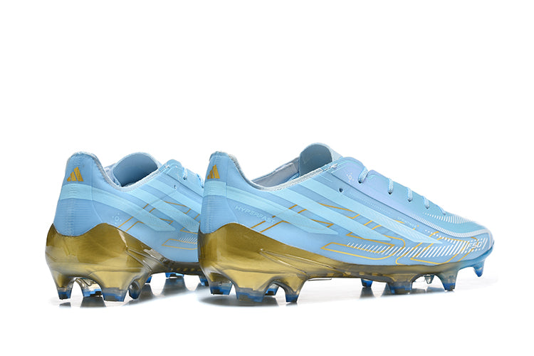 Adidas F50 Hyperfast FG Elite