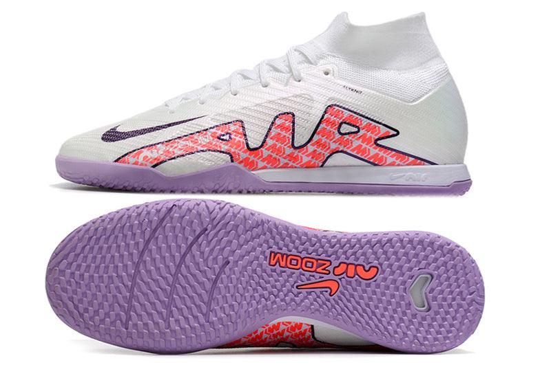 Futsal Nike Mercurial SUPERFLY 10 Air Zoom Elite + MEIA E BOLSA