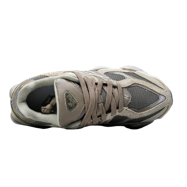 TĂȘnis New Balance 9060 Mushroom