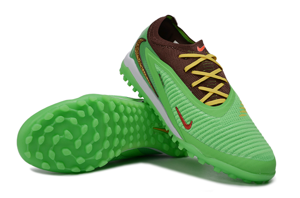 Society Phantom GX III Elite TF green