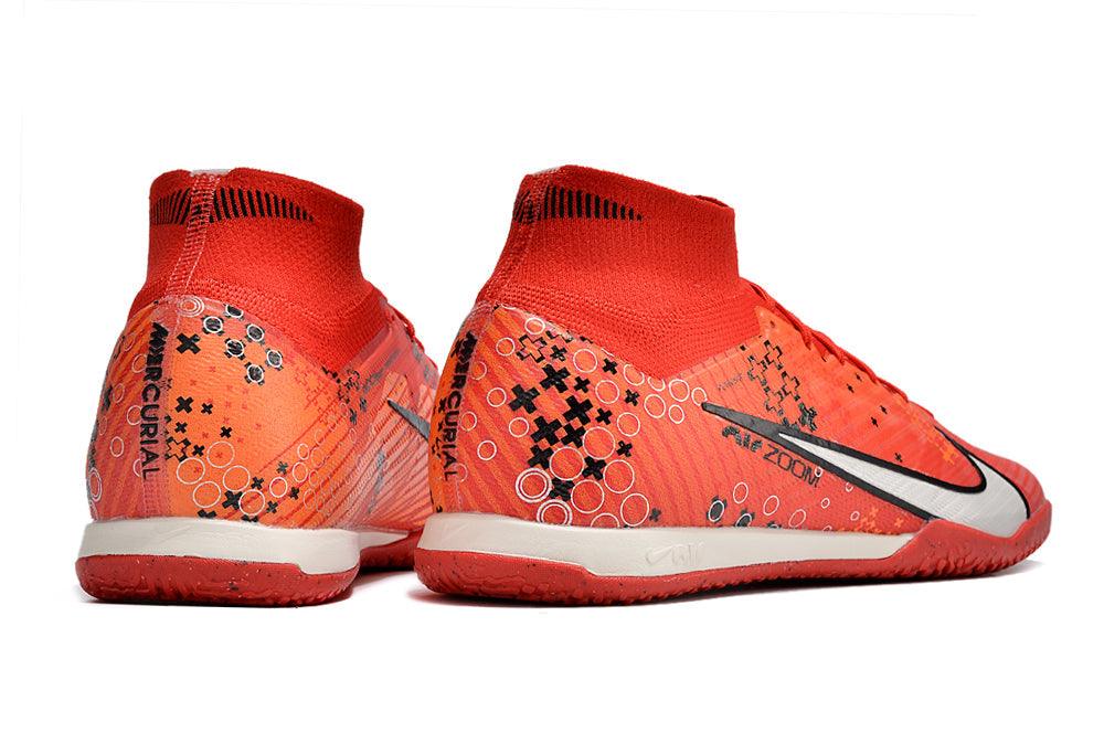 Futsal Nike Mercurial SUPERFLY 10 Air Zoom Elite + MEIA E BOLSA