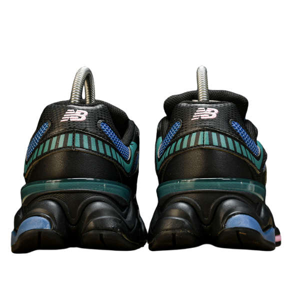 TĂȘnis New Balance 9060 Blue Agate