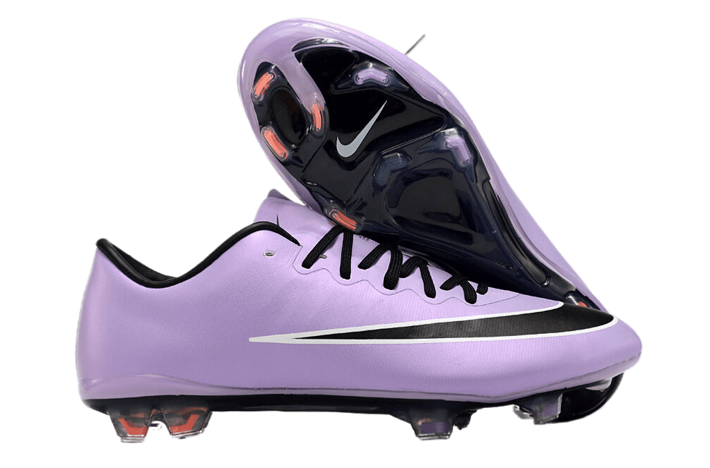 CHUTEIRA NIKE MERCURIAL VAPOR 10 ELITE FG + MEIA E BOLSA