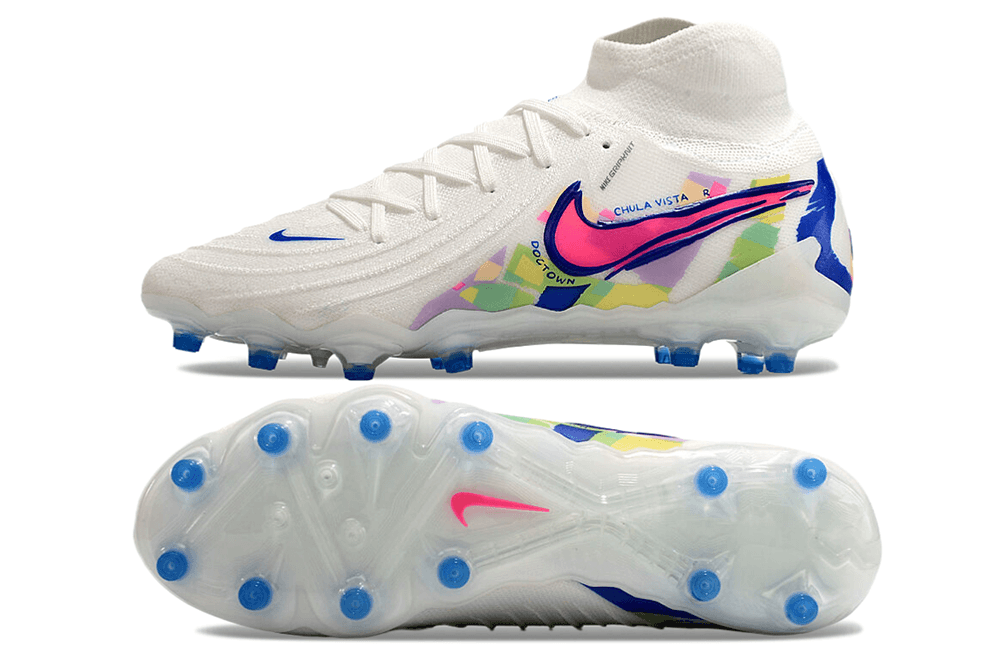 Nike Gripknit Phantom LUNA Elite FG + BRINDES